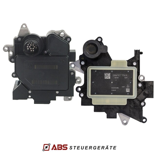 Audi | A6 Multitronic (Kein Quattro) (1999 - 2015) | 043-022