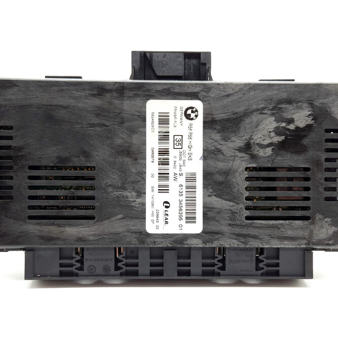 BMW | 1er E81, E82, E87, E88 (2004 - 2011)